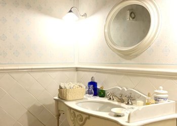 bagno - Casale Vaiano - foto 22