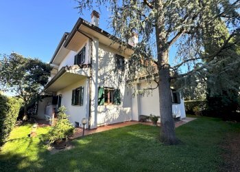 giardino - Villa Via del Palco, Prato - photo 1