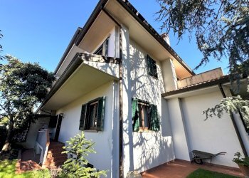 giardino - Villa Via del Palco, Prato - photo 2