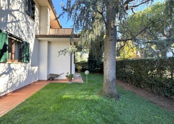 giardino - Villa Via del Palco, Prato - photo 3