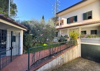 giardino - Villa Via del Palco, Prato - photo 4