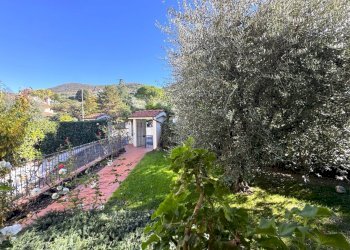 giardino - Villa Via del Palco, Prato - photo 6