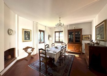 sala - Villa Via del Palco, Prato - photo 7