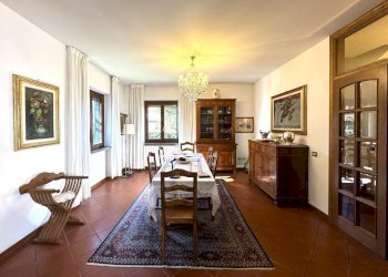 sala - Villa Via del Palco, Prato - photo 8