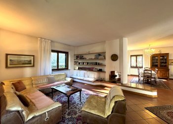 sala - Villa Via del Palco, Prato - photo 11