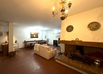 sala - Villa Via del Palco, Prato - photo 12