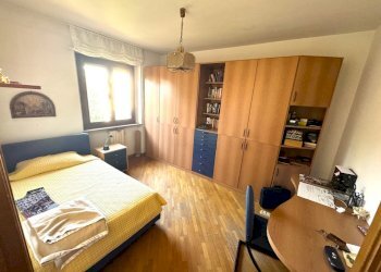 camera da letto - Villa Via del Palco, Prato - photo 13