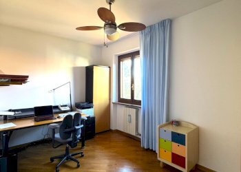 camera da letto - Villa Via del Palco, Prato - photo 14