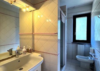 bagno - Villa Via del Palco, Prato - photo 17