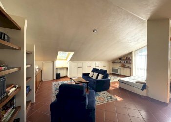 mansarda - Villa Via del Palco, Prato - photo 19