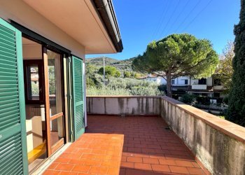 terrazza - Villa Via del Palco, Prato - photo 21