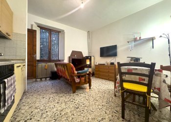 zona giorno - Bilocale Via del Bisenzio, Vernio - foto 1