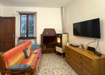 zona giorno - Bilocale Via del Bisenzio, Vernio - foto 4