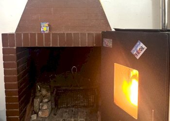 camino - Bilocale Via del Bisenzio, Vernio - foto 7