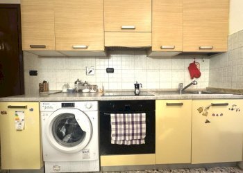 cucina - Bilocale Via del Bisenzio, Vernio - foto 8