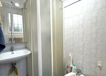 bagno - Bilocale Via del Bisenzio, Vernio - foto 10