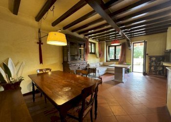 taverna - Villa Via Eletto Palandri, Prato - photo 4