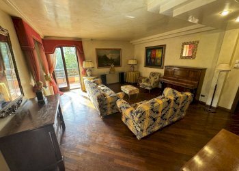 sala - Villa Via Eletto Palandri, Prato - photo 11