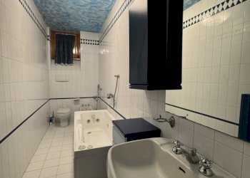 bagno - Villa Via Eletto Palandri, Prato - photo 18