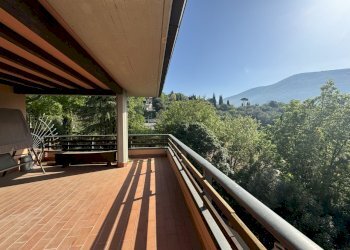 terrazza - Villa Via Eletto Palandri, Prato - photo 20