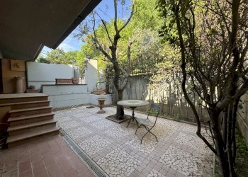 giardino - Villa Via Eletto Palandri, Prato - photo 22