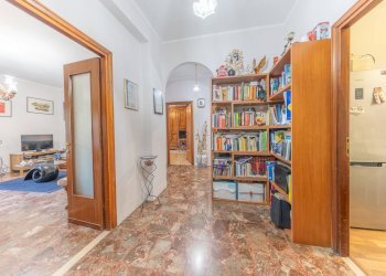 2.jpg - Three-room apartment Via Giuseppe Mazzini 28, Monterotondo - photo 2