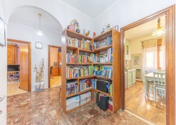 3.jpg - Three-room apartment Via Giuseppe Mazzini 28, Monterotondo - photo 3