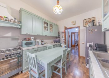 5.jpg - Three-room apartment Via Giuseppe Mazzini 28, Monterotondo - photo 4