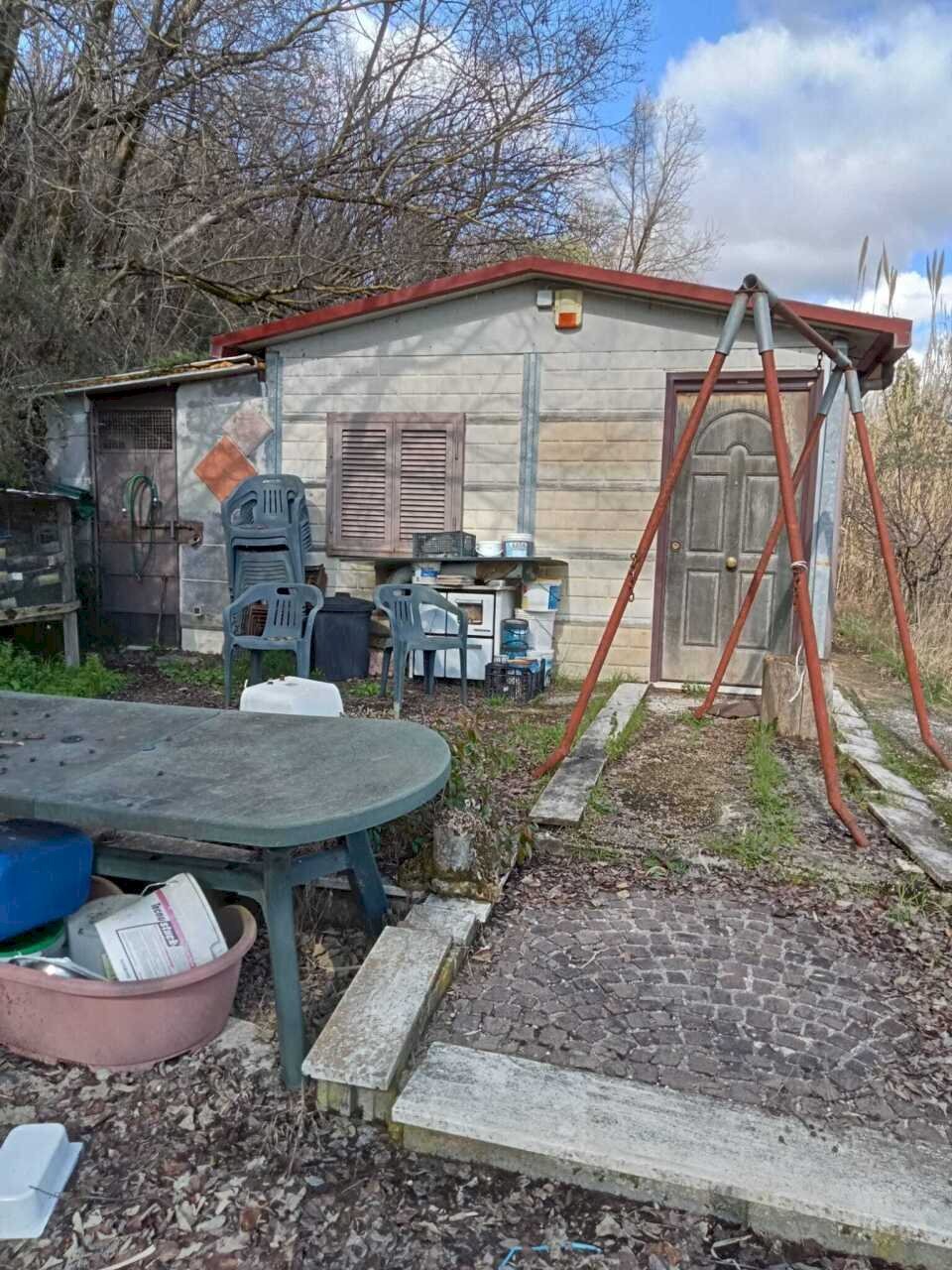 WhatsApp Image 2026-02-17 at 11.26.50 (2).jpeg - Terreno agricolo Via degli Aceri, Tivoli - foto 3