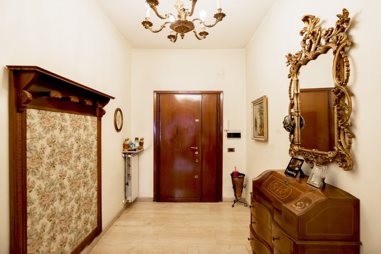 3.jpg - Trilocale Viale dei Consoli 27, Roma - foto 2