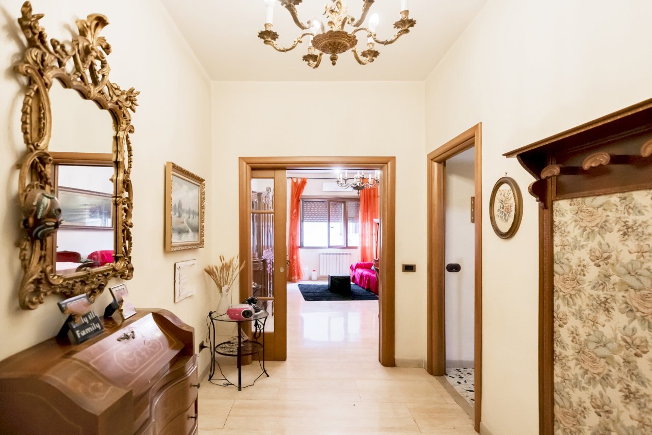 4.jpg - Trilocale Viale dei Consoli 27, Roma - foto 3