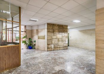 2.jpg - Trilocale Viale dei Consoli 27, Roma - foto 1