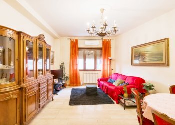 5.jpg - Trilocale Viale dei Consoli 27, Roma - foto 4