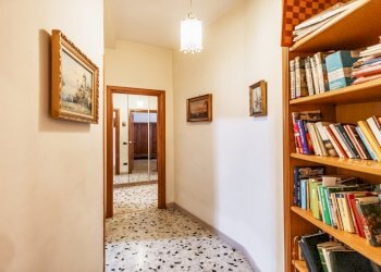 11A.jpg - Trilocale Viale dei Consoli 27, Roma - foto 11