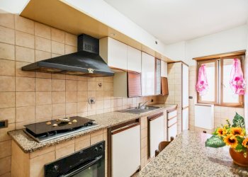 20.jpg - Trilocale Viale dei Consoli 27, Roma - foto 20