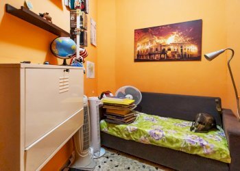 27.jpg - Trilocale Viale dei Consoli 27, Roma - foto 27