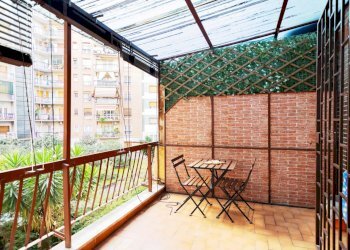 29.jpg - Trilocale Viale dei Consoli 27, Roma - foto 29