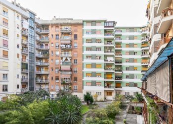 30.jpg - Trilocale Viale dei Consoli 27, Roma - foto 30