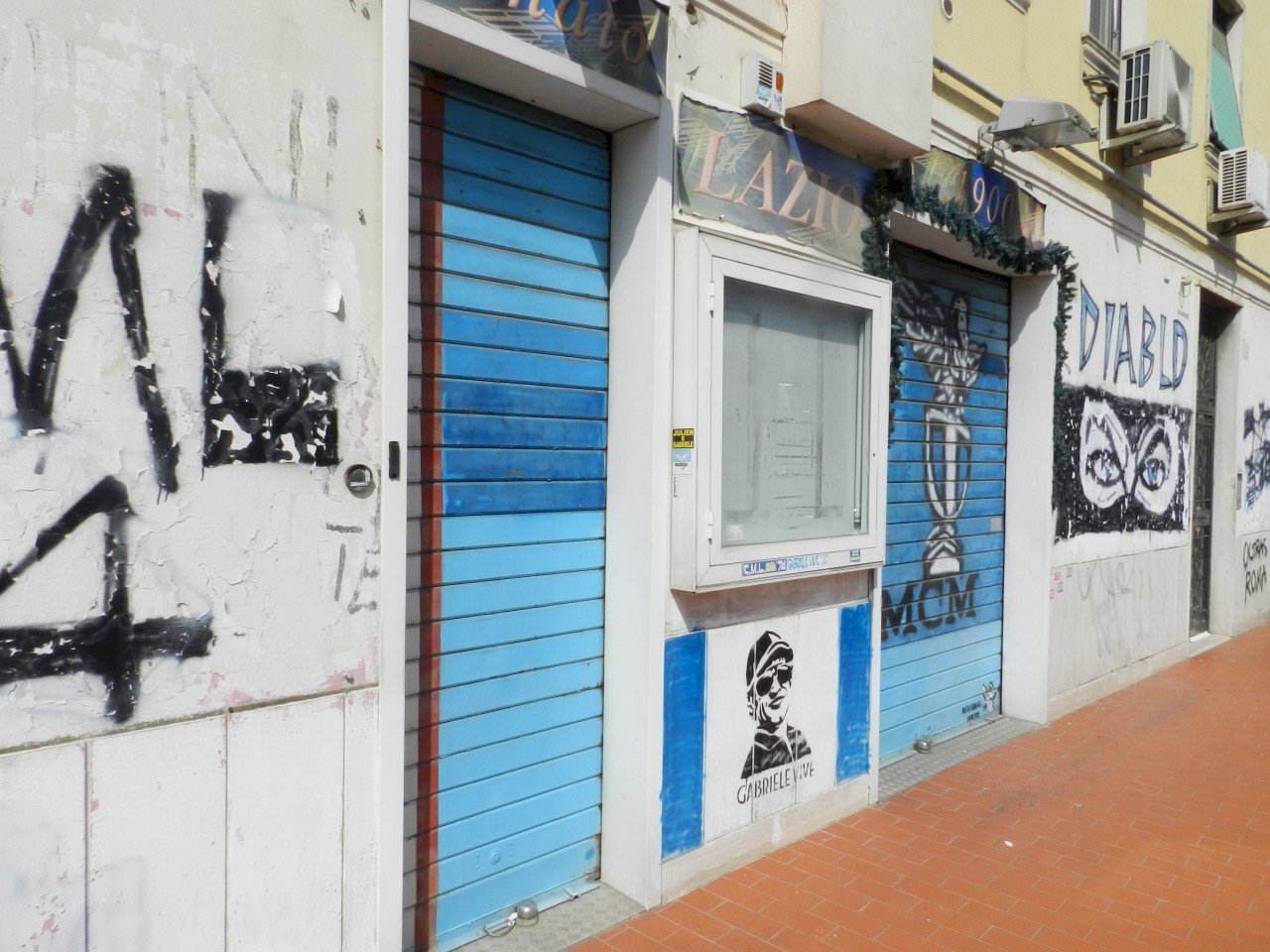 DSCN1511.JPG - Commercial Premises Via Portuense 544, Roma - photo 3