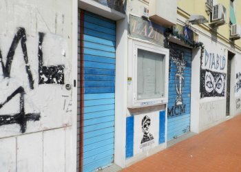 DSCN1511.JPG - Locale Commerciale Via Portuense 544, Roma - foto 3