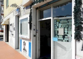 DSCN1501.JPG - Locale Commerciale Via Portuense 544, Roma - foto 4