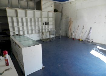 DSCN1502.JPG - Locale Commerciale Via Portuense 544, Roma - foto 5