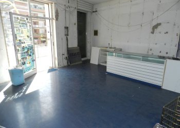 DSCN1508.JPG - Locale Commerciale Via Portuense 544, Roma - foto 8