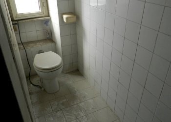 DSCN1507.JPG - Locale Commerciale Via Portuense 544, Roma - foto 10