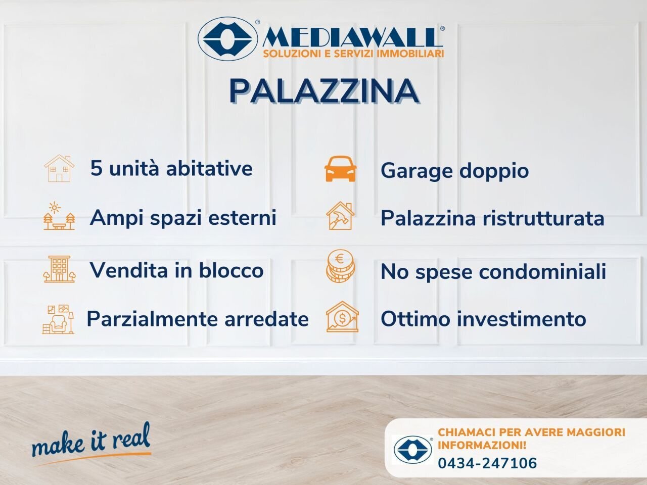 BR-391-RV.jpg - Appartamento Via Redipuglia 24, San Vito al Tagliamento - foto 2