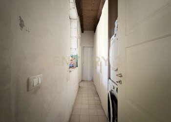 corridoio - Villa Riviera Dionisio Il Grande 209, Siracusa - foto 21