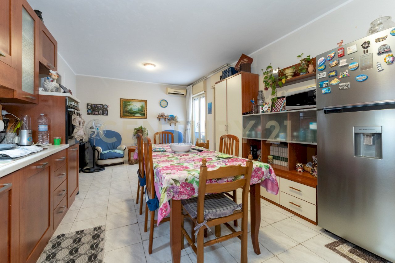 Viale Moncada 7 CT (10).jpg - Appartamento Viale San Teodoro 7, Catania - foto 1