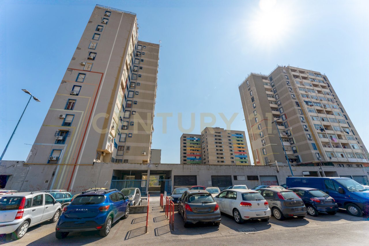 Viale Moncada 7 CT (1).jpg - Appartamento Viale San Teodoro 7, Catania - foto 2