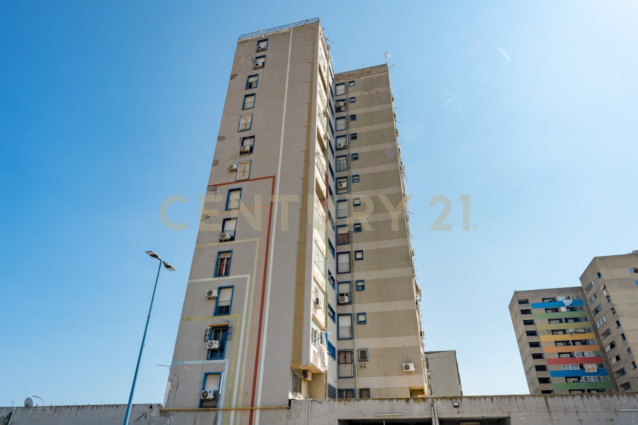 Viale Moncada 7 CT (2).jpg - Appartamento Viale San Teodoro 7, Catania - foto 3