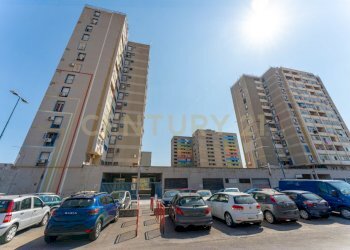 Viale Moncada 7 CT (1).jpg - Appartamento Viale San Teodoro 7, Catania - foto 2